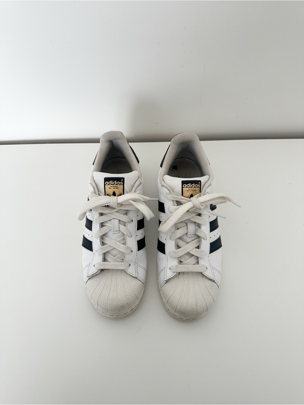 Adidas Superstar Sneakers